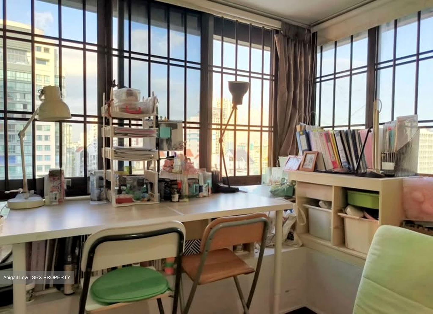 Ecoville (D12), Apartment #543899331